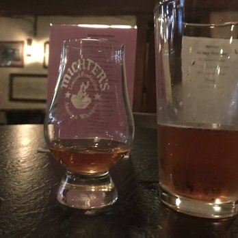 Reliance Mine Saloon - Whiskey & Yuengling - Bars Near Me - Gettysburg, Pennsylvania