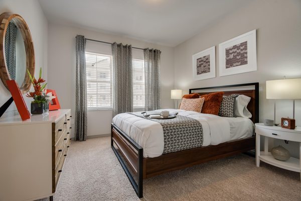 Cottonwood Residential