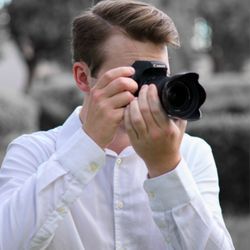 Bravica - Brody Harris / Founder & Owner