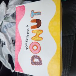 Ray's Donuts