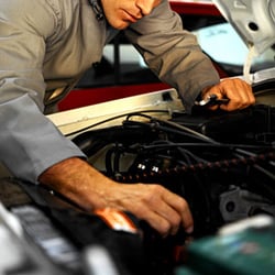 Golders Garage