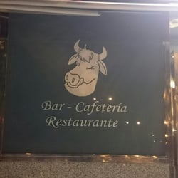 Carne y Sal - Buena vaca!