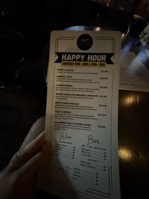 Distill - A Local Bar by null