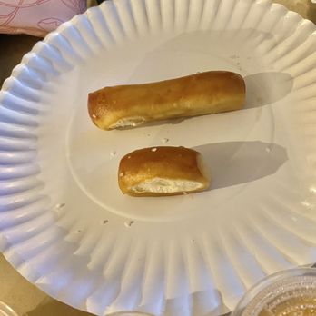 Philly Pretzel Factory - Pretzels Near Me - Lynbrook, New York