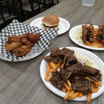 Muchachos Grill Canada - Barbeque Near Me - Richmond Hill, Ontario Muchachos Grill Canada - Barbeque Near Me - Richmond Hill, Ontario