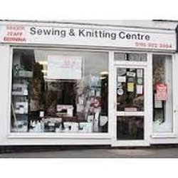 Singer Sewing Centre