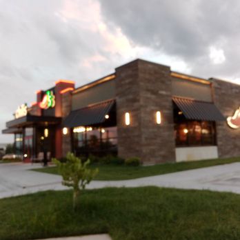 Chili's - Tex-Mex Near Me - Bulverde, Texas