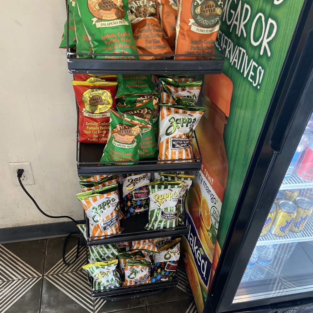 Mozzo Deli - Chips - Delis Near Me - Charleston, South Carolina