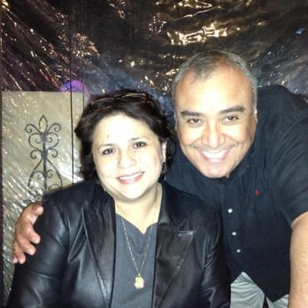 Naara Cafe - Me and my best friend. - Middle Eastern Near Me - San Antonio, Texas