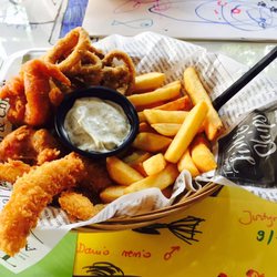 Pik's Fish&Chips