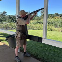 Kauai Eco Sporting Clays