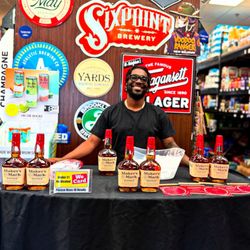 Super Saver - Makers mark tasting