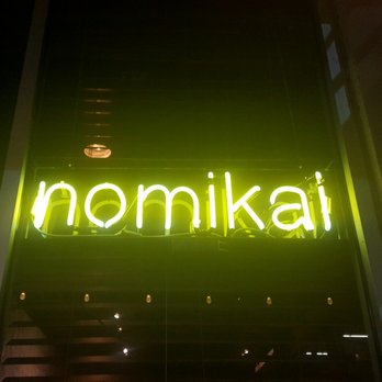 Nomikai - Cocktail Bars Near Me - San Jose, California