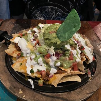 Nacho Daddy - Nachos - New American Near Me - Las Vegas, Nevada