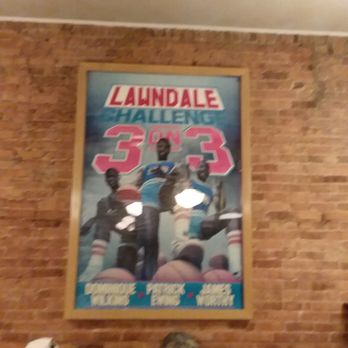 Lou Malnati's Pizzeria - Lawndale Challenge 3-on-3 - Pizza Near Me - Chicago, Illinois