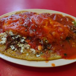 El Ojo De Agua Taqueria