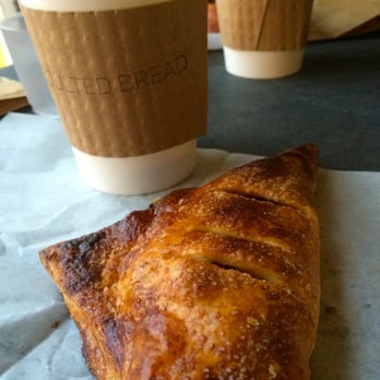 Boulted Bread - Turnover - Bakeries Near Me - Raleigh, North Carolina