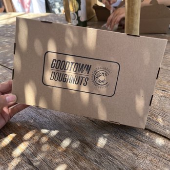 Good Town Doughnuts - Donuts Near Me - Costa Mesa, California Good Town Doughnuts - Donuts Near Me - Costa Mesa, California