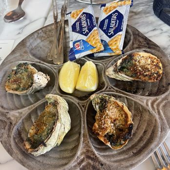 Ironside Fish & Oyster - Seafood Near Me - San Diego, California Ironside Fish & Oyster - Seafood Near Me - San Diego, California