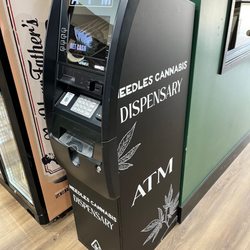 Needles Cannabis Dispensary