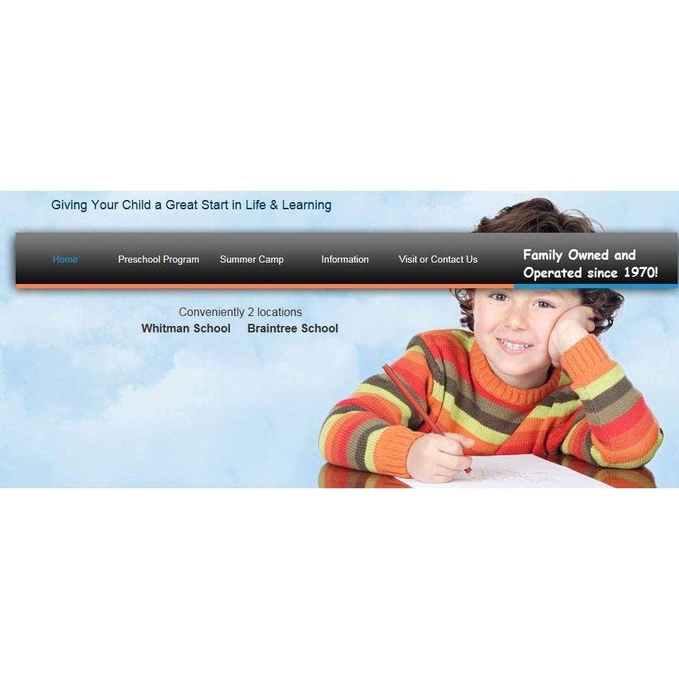 Merry Deb Child Care & Learning Center - childcare center in Whitman, MA
