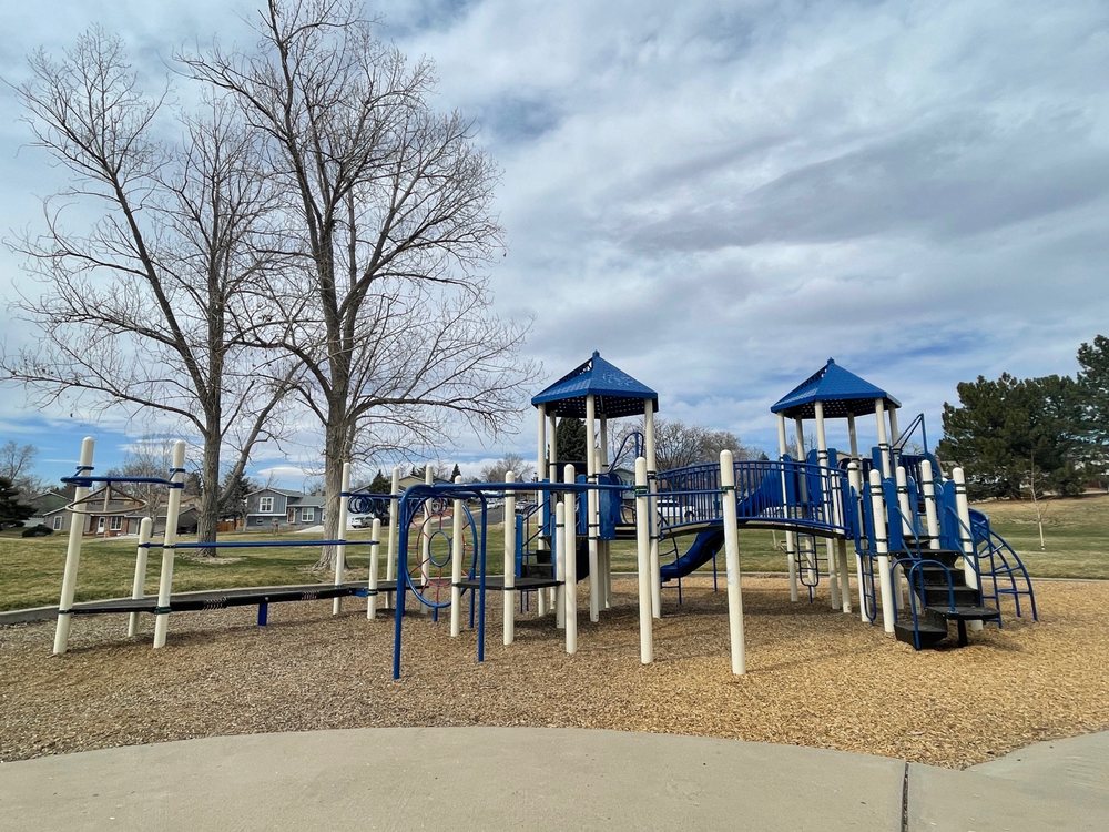 YORKBOROUGH PARK Updated October 2024 9900 Detroit St, Thornton