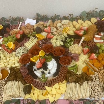 Swag Event Center - Good tray - Venues & Event Spaces Near Me - Carson, California Swag Event Center - Good tray - Venues & Event Spaces Near Me - Carson, California