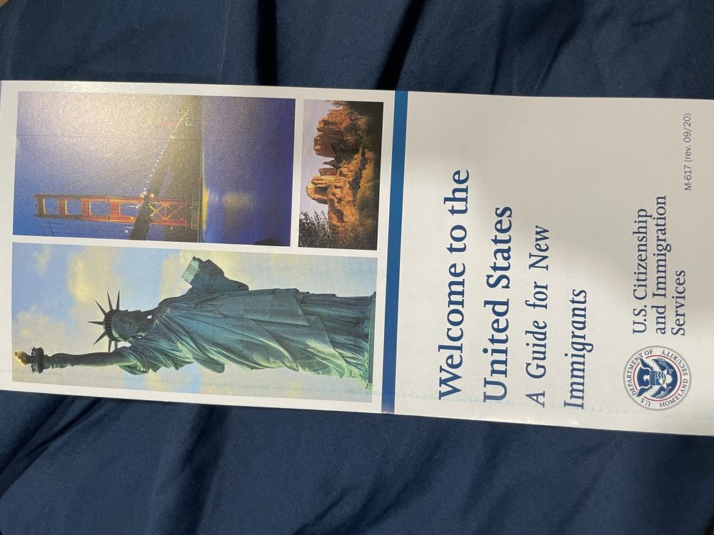 Law Office of Fady Eskandar - immigration attorney in Anaheim, CA