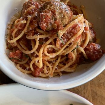 North Italia - Spaghetti & Meatballs - Pizza Near Me - El Segundo, California North Italia - Spaghetti & Meatballs - Pizza Near Me - El Segundo, California