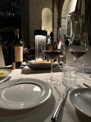 Paper Moon Giardino by null