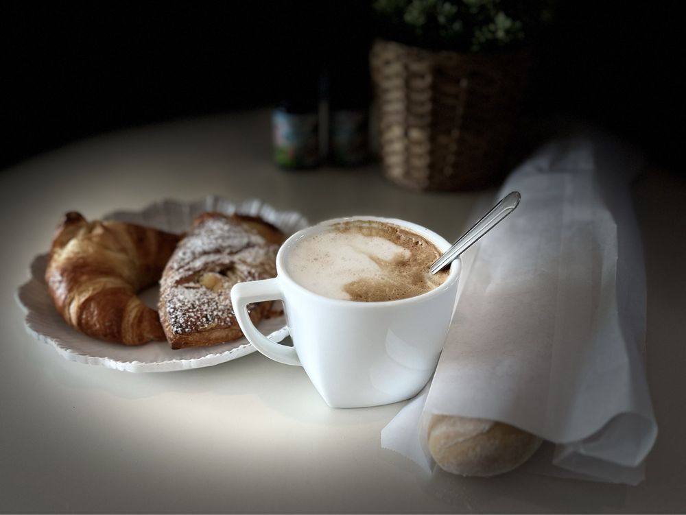 Cafe Soleil