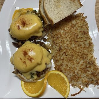 Mimosas Brunch & Bubbles - South of the Border Benedict - Breakfast & Brunch Near Me - Campbell, California Mimosas Brunch & Bubbles - South of the Border Benedict - Breakfast & Brunch Near Me - Campbell, California