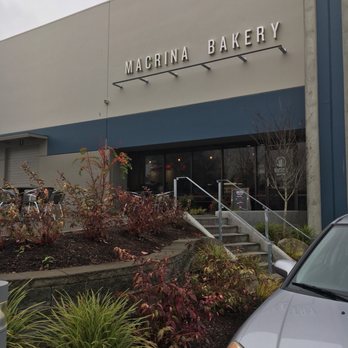 Macrina Bakery & Cafe - Cafes Near Me - Kent, Washington