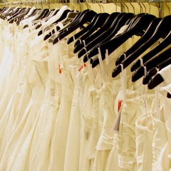 Bridal Elegance - Open stock bridal department - Bridal Near Me - Erie, Pennsylvania