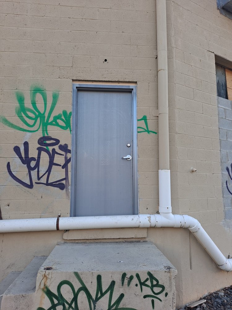 Slide of House Construction