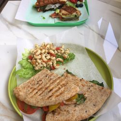 Nature's Corner Cafe