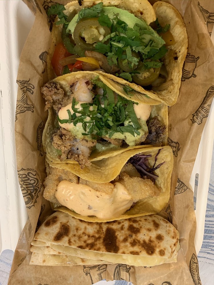Taco Alto
