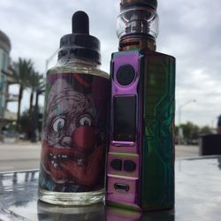 Island City Smoke Shop