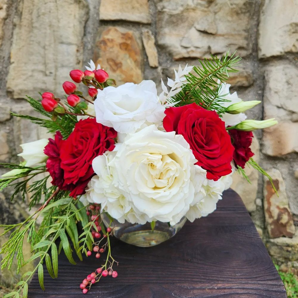 EMERSON ROSE FLORAL CO Updated September 2024 Request Information