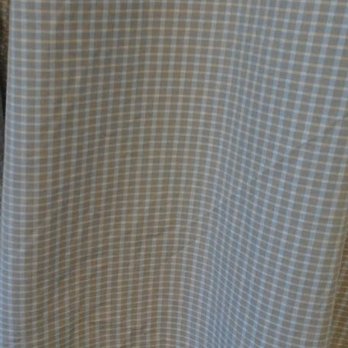 Central Cleaners - Wrinkles across the back.  Was this really laundered??? - Laundry Services Near Me - Chicago, Illinois