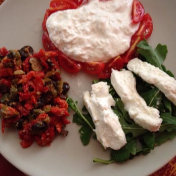 Piccola - Antipasti - Italian Near Me - La Floresta, B