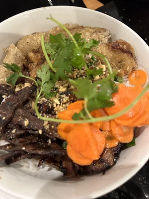 Vietnamese Cafe by null