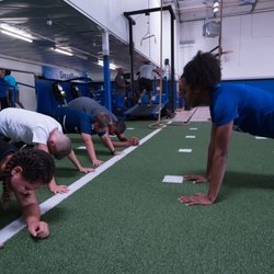 Game Changers Sports - Futures Class