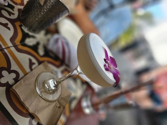 Havana 1957 | Ocean Drive (940) | Cuban Cuisine by null