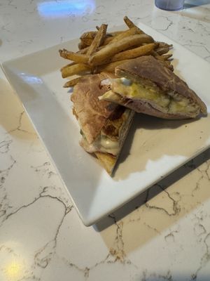 Avocados Restaurant by null