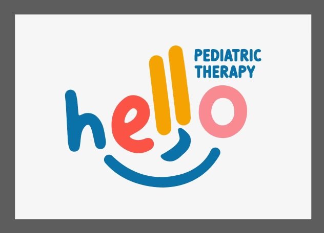 Hello Pediatric Therapy - child therapist in Byron Center, MI