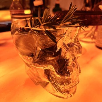 Apotheke Nomad - Cocktail Bars Near Me - New York, New York Apotheke Nomad - Cocktail Bars Near Me - New York, New York