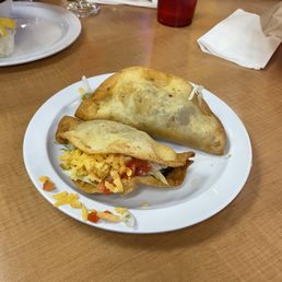 Beef Taco Beef Taco