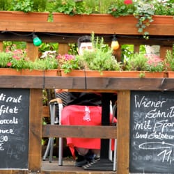 Enzian - Der Chef hat Pause.