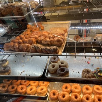 Dream Fluff Donuts - Donuts Near Me - Berkeley, California Dream Fluff Donuts - Donuts Near Me - Berkeley, California